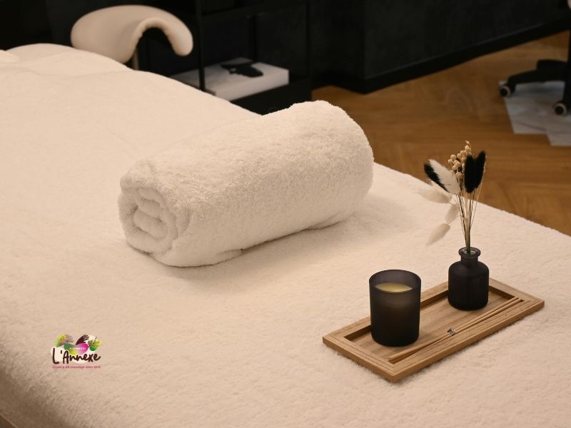 Massage et sommeil : retrouver des nuits paisibles