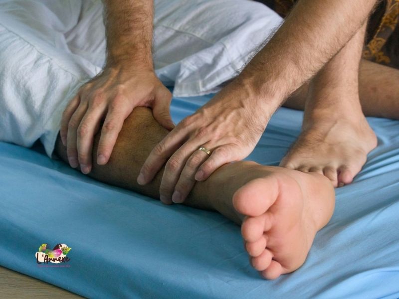 Douleurs chroniques et massage : bien au-delà du soulagement temporaire