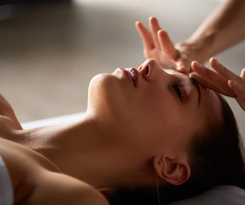Shiatsu zen à Villemoirieu - L'Annexe